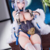Charm – Original Shion Alfine China Dress ver. 1/6 Figure (Licensed) - Photo 10 | TopGKStore