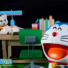 CAW Collectibles – Doraemon 1/6 Scale Premium Statue (Licensed) - Photo 8 | TopGKStore