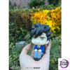 MegaHouse – LookUp Haikyuu!! Kenma Kozume & Tetsuro Kuroo Complete Figure (Licensed) - Photo 3 | TopGKStore