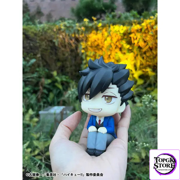 MegaHouse – LookUp Haikyuu!! Kenma Kozume & Tetsuro Kuroo Complete Figure (Licensed) - Photo 3 | TopGKStore