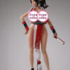 Yu Zhai Ren Xing Studio – King of Fighters Mai Shiranui - Photo 9 | TopGKStore