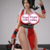 Yu Zhai Ren Xing Studio – King of Fighters Mai Shiranui - Photo 11 | TopGKStore