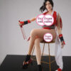 Yu Zhai Ren Xing Studio – King of Fighters Mai Shiranui - Photo 12 | TopGKStore