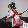 Yu Zhai Ren Xing Studio – King of Fighters Mai Shiranui - Photo 13 | TopGKStore