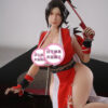 Yu Zhai Ren Xing Studio – King of Fighters Mai Shiranui - Photo 14 | TopGKStore