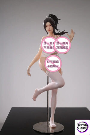 Yu Zhai Ren Xing Studio – King of Fighters Mai Shiranui - Photo 2 | TopGKStore