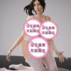 Yu Zhai Ren Xing Studio – King of Fighters Mai Shiranui - Photo 4 | TopGKStore