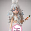 Yu Zhai Ren Xing Studio – Azur Lane Lazy Rabbit - Photo 7 | TopGKStore
