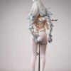 Yu Zhai Ren Xing Studio – Azur Lane Lazy Rabbit - Photo 9 | TopGKStore