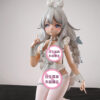 Yu Zhai Ren Xing Studio – Azur Lane Lazy Rabbit - Photo 10 | TopGKStore