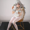 Yu Zhai Ren Xing Studio – Azur Lane Lazy Rabbit - Photo 11 | TopGKStore