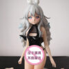 Yu Zhai Ren Xing Studio – Azur Lane Lazy Rabbit - Photo 17 | TopGKStore