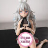 Yu Zhai Ren Xing Studio – Azur Lane Lazy Rabbit - Photo 18 | TopGKStore