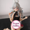 Yu Zhai Ren Xing Studio – Azur Lane Lazy Rabbit - Photo 2 | TopGKStore