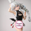 Yu Zhai Ren Xing Studio – Azur Lane Lazy Rabbit - Photo 5 | TopGKStore