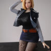 Yu Zhai Ren Xing Studio – Dragon Ball Android 18 - Photo 9 | TopGKStore