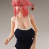 Yu Zhai Ren Xing Studio – Genshin Impact Little Fox Yae Miko - Photo 8 | TopGKStore