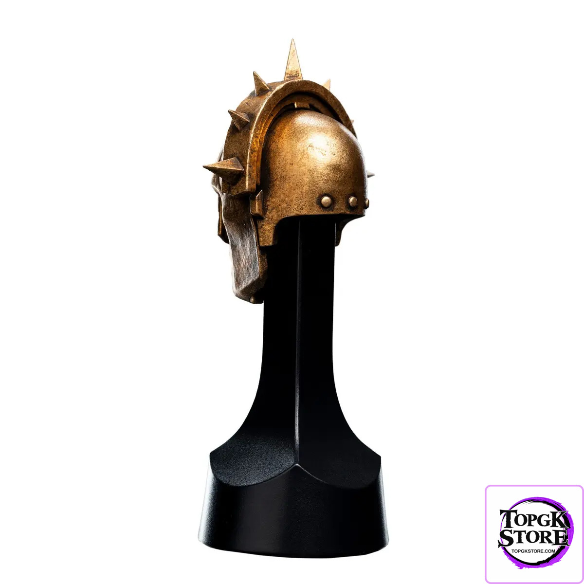 WETA Workshop Studio – ORRUK ARDBOY HELM & PUTRID BLIGHTKING HELM & STORMCAST ETERNAL LIBERATOR HELM (Licensed)