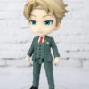 BANDAI SPIRITS – Figuarts mini Loid Forger “Spy x Family” (Licensed) - Photo 5 | TopGKStore
