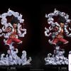 Dream Studio – One Piece Gear 4 Snakeman Luffy - Photo 3 | TopGKStore