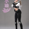 I8TOYS – Original 1/6 Scale Mint Flavor Little Judy Figure Set I8-C010-A/B/C/D (Licensed) - Photo 8 | TopGKStore