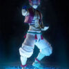 FREEing – figma Demon Slayer: Kimetsu no Yaiba Akaza (Licensed) - Photo 2 | TopGKStore