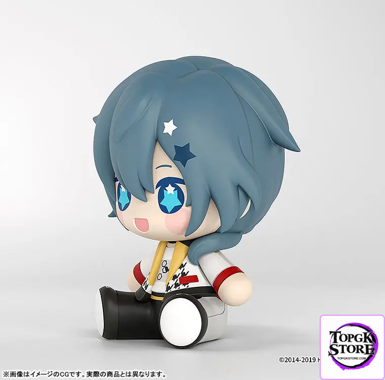 GSAS X GSC – Huggy Good Smile Ensemble Stars! ! Q Version Figures (Licensed) - Photo 27 | TopGKStore