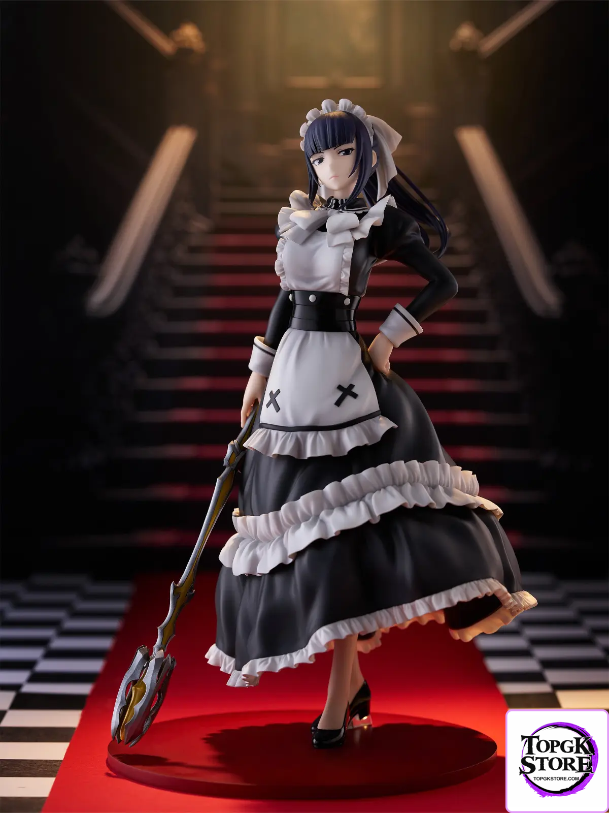 F:NEX – OVERLORD Narberal Gamma (Licensed) - Photo 9 | TopGKStore