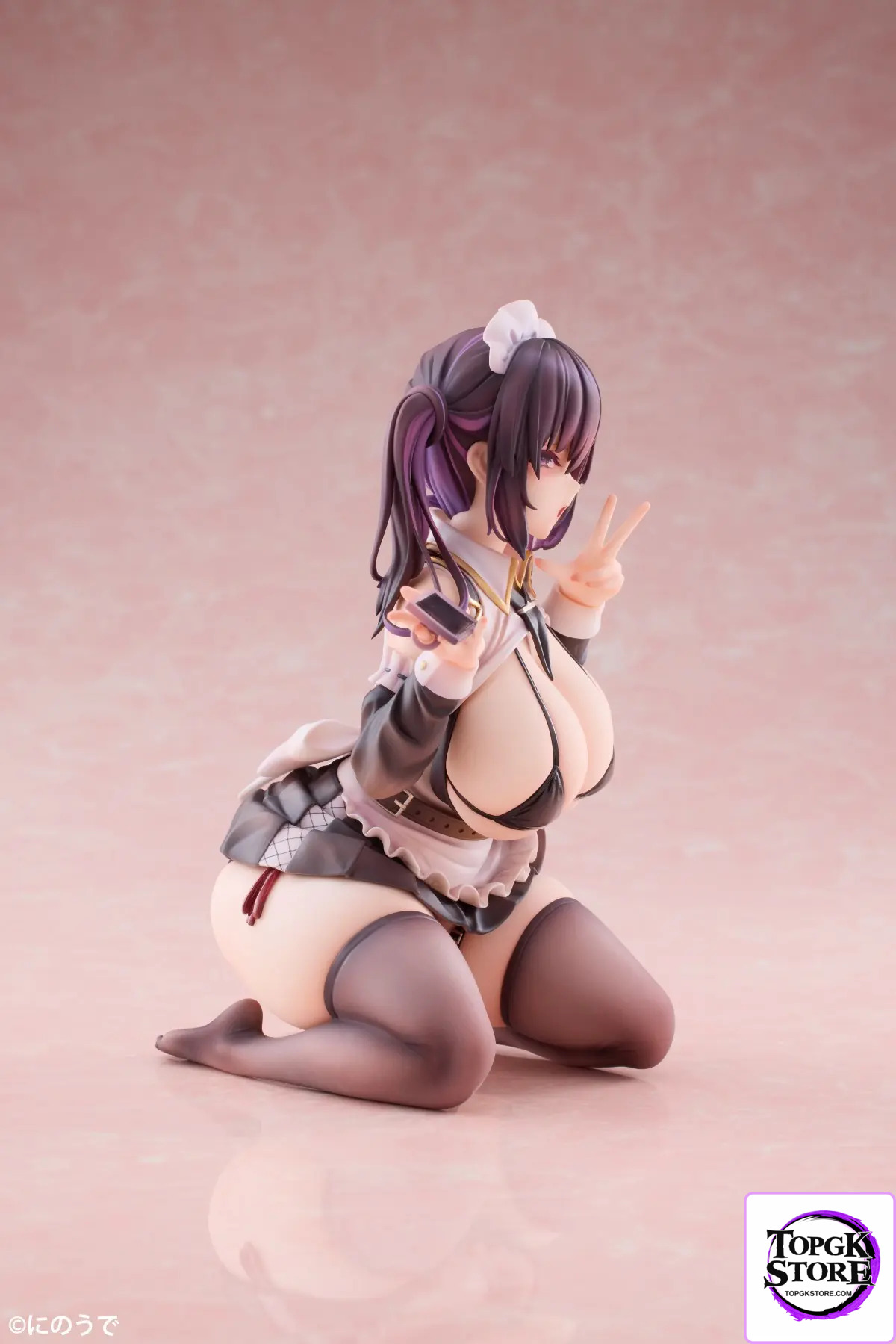 DOKIBOKKI – Miya Kohō Fuwari Otsuhane (Licensed) - Photo 21 | TopGKStore