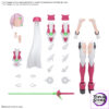 BANDAI SPIRITS – 30MS OPTION PARTS SET 27 MINERVA COSTUME COLOR A (Licensed) - Photo 1 | TopGKStore