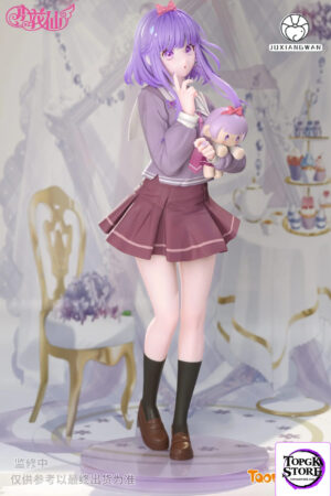 JUXIANGWAN – Iridescent Series Fairy Flora Fill Figure (Licensed) - Photo 1 | TopGKStore