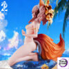 Alice21 Studio – Summer Day Fox Princess Figure - Photo 4 | TopGKStore