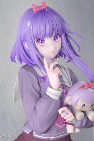 JUXIANGWAN – Iridescent Series Fairy Flora Fill Figure (Licensed) - Photo 2 | TopGKStore