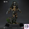 Iron Studio – Statue Jungle Hunter – Predator – Art Scale 1/10 FOXPR126725-10 (Licensed) - Photo 3 | TopGKS