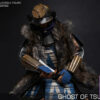 101toys – 1/6 NO.KN023 NEW BEGINNER SERIES GHOST OF TSUSHIMA SAMURAI TRIO SET KN020 KN021 KN022 KN023 (Licensed) - Phot