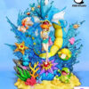 EGG Studio – Pokémon Foursome #3 Misty - Photo 1 | TopGKStore