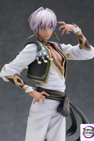 DMM Factory – “Nijisanji” Ibrahim 1/7 Complete Figure (Licensed) - Photo 2 | TopGKStore