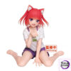 Taito – Generic The Quintessential Quintuples of the Bride Desktop Cute Figure Nino Nakano (Licensed) - Photo 2 | TopGK