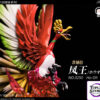 Wang Wang Studio – Pokémon 1/20 Illustrated Series Ho-Oh - Photo 7 | TopGKStore