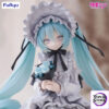 FURYU – Hatsune Miku Noodle Stopper Figure Vintage Doll Style (Licensed) - Photo 5 | TopGKStore
