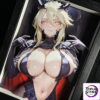 B&W Studio – Saber Alter three-dimensional decorative painting Fate/stay night - Photo 5 | TopGKStore