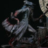 Bard Studio – Bloodborne Fight in the Astral Clock Tower Lady Maria vs. Hunter - Photo 21 | TopGKStore
