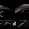 Nanmu Studio – Smart Series Saltwater Crocodile The Omen King X Lord of Blood Super Articulated Action Figure (Licensed