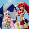 Hobbymax Studio – Tengen Toppa Gurren Lagann Yoko Race Queen Ver. 1/7 Complete Figure - Photo 2 | TopGKStore