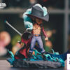 ShowHand Studio – One Piece Hawkeye Mihawk - Photo 7 | TopGKStore