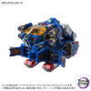 TAKARA TOMY – Diaclone DA-117/118/119 Dia-Battles X-1 [Battles X-01/02/03] (Licensed) - Photo 10 | TopGKStore