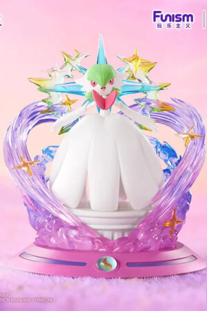 Funism – Pokémon Radiant Moment Series Figure (Licensed) - Photo 2 | TopGKStore
