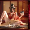 Gogu Bird - Jing Bang Ti Ming 1/6 Figure (Licensed) - Photo 1 | TopGKStore