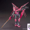 BANDAI – HGBF 1/144 Gundam Build Fighters PPGN-001 Dark Matter Exia Gundam (Licensed) - Photo 1 | TopGKStore
