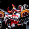 Flametoys Studio & Sentinel Studio – GO! KARA KURI Combine Dino Megazord (Licensed) - Photo 8 | TopGKStore